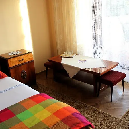 Apartman Sasa Crikvenica Exterior photo