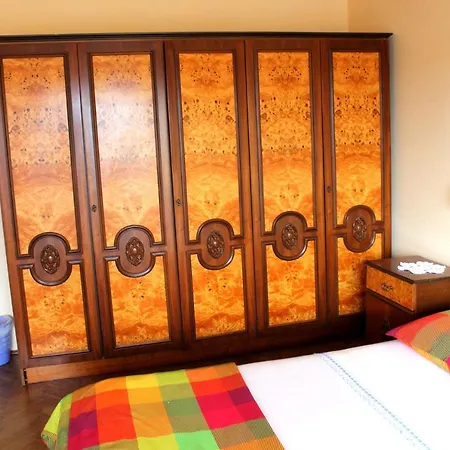 Apartman Sasa Crikvenica Exterior photo