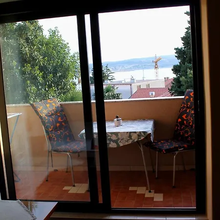 Apartman Sasa Crikvenica Exterior photo