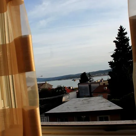 Apartman Sasa Crikvenica Exterior photo