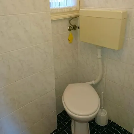 Apartman Sasa Crikvenica Exterior photo