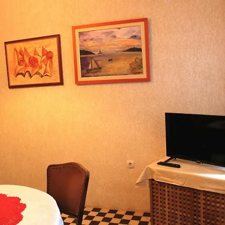 Apartman Sasa Crikvenica Exterior photo