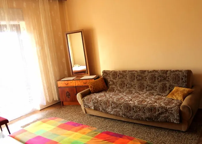Apartman Sasa