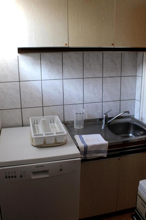 Sasa Apartment *