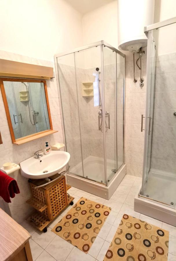 Sasa Apartment Crikvenica